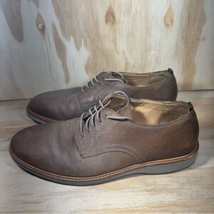 Cole Haan Brown Leather Dress Shoes Men’s Size 10